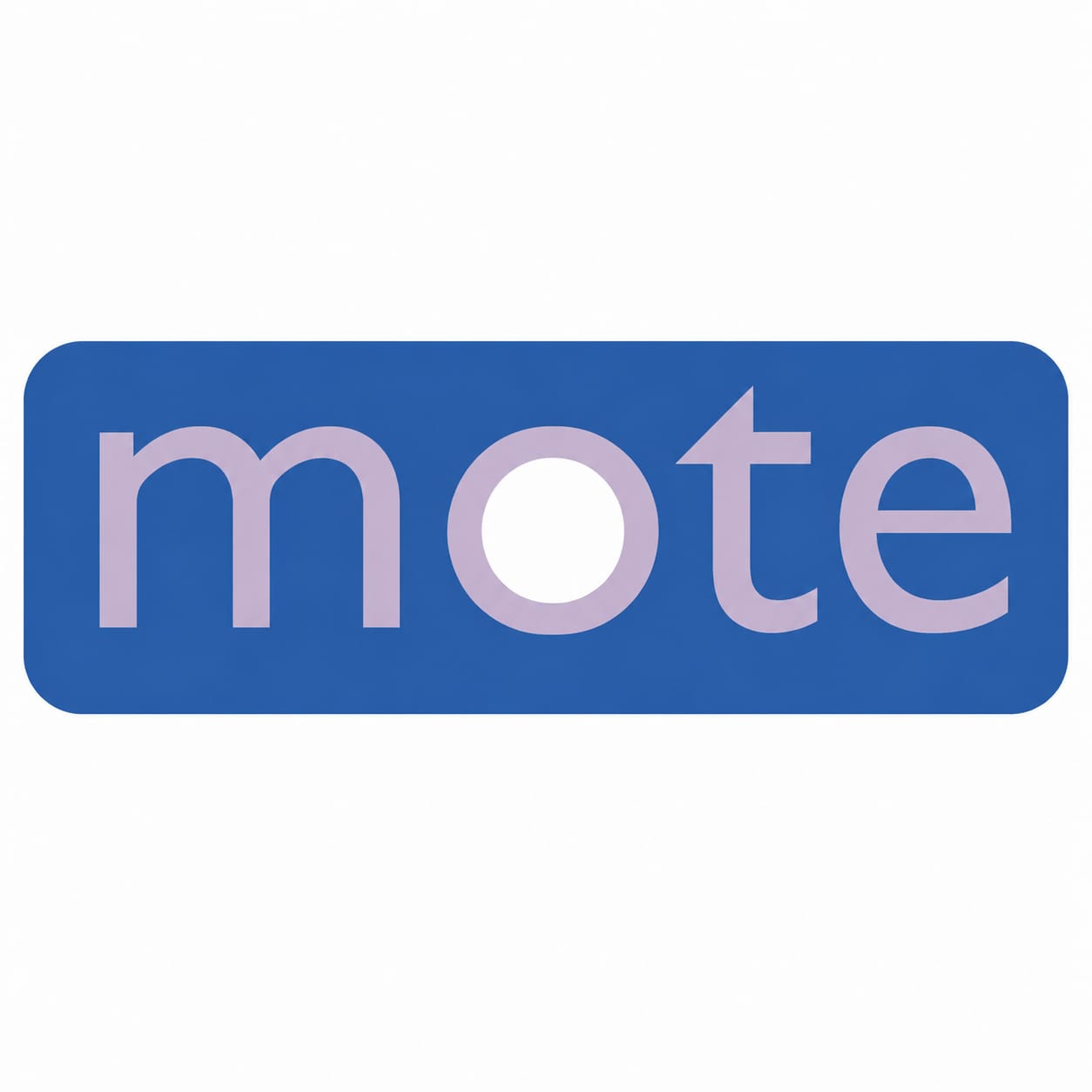 MOTE Görsel